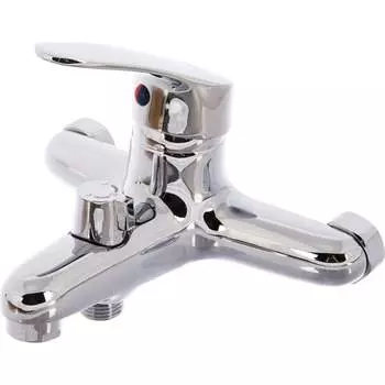 Смеситель для ванны Ledeme L3016 806297