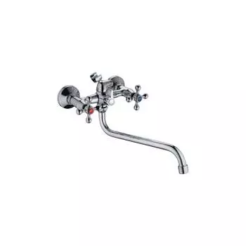 Смеситель для ванны Ledeme L2317 806323