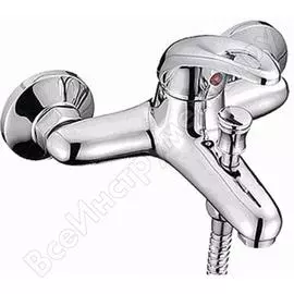 Смеситель для ванны Ledeme L3015 89612