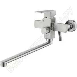 Смеситель для ванны Ledeme L72233 65647