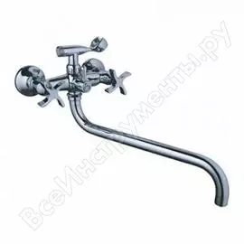 Смеситель для ванны Ledeme L2622 97909