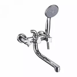 Смеситель для ванны Ledeme L2587 806356