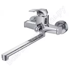 Смеситель для ванны Ledeme L2242 805837