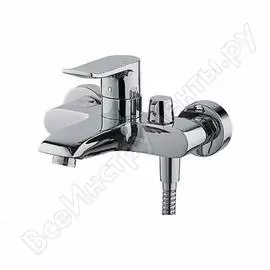 Смеситель для ванны Ledeme L3234 805761