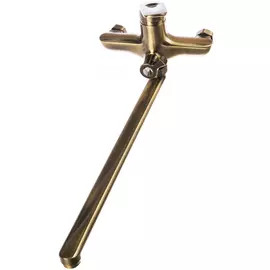 Смеситель для ванны Ledeme L2248C 805846