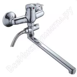 Смеситель для ванны Ledeme L2137 806380