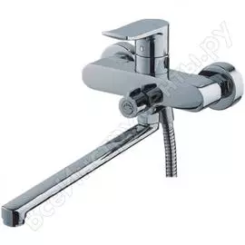 Смеситель для ванны Ledeme L2234 65681