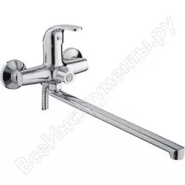 Смеситель для ванны Ledeme L2235 805835