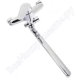 Смеситель для ванны Ledeme L2116 806266