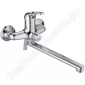 Смеситель для ванны Ledeme L2239-B 89765