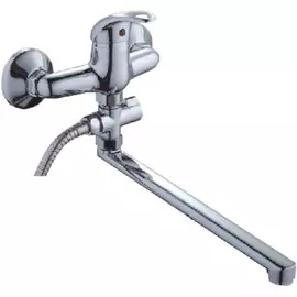 Смеситель для ванны Ledeme L2115 806260