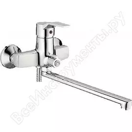 Смеситель для ванны Ledeme L2263 65771