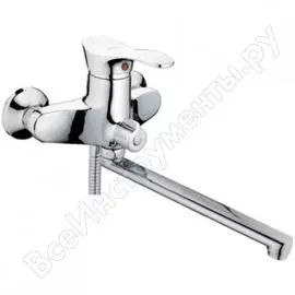 Смеситель для ванны Ledeme L2201 89591