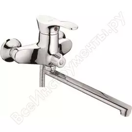 Смеситель для ванны Ledeme L2202B-01 89285