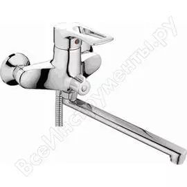 Смеситель для ванны Ledeme L2202B-25 89239