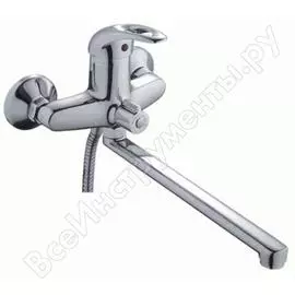 Смеситель для ванны Ledeme L2202-B 89283