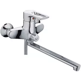 Смеситель для ванны Ledeme L2225 89276