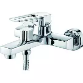 Смеситель для ванны Ledeme L3267 808395