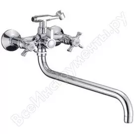 Смеситель для ванны Ledeme L2611 89844