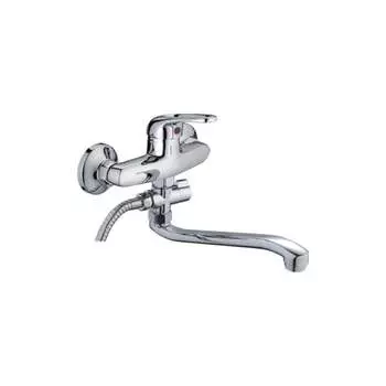 Смеситель для ванны Ledeme L2139-B