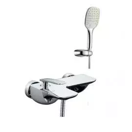 Смеситель для ванны Lemark Bellario LM6802C