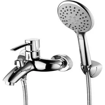 Смеситель для ванны Lemark Atlantiss LM3254C
