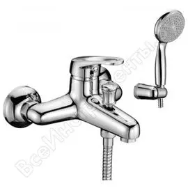 Смеситель для ванны Lemark