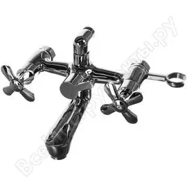 Смеситель для ванны Lemark Partner LM6542C