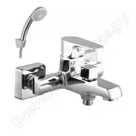 Смеситель для ванны Lemark