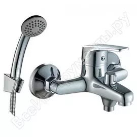 Смеситель для ванны Rossinka