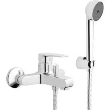 Смеситель для ванны Mamoli