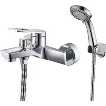Смеситель для ванны MATRIX CREATIVE SMF-323903 1335