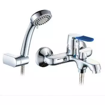 Смеситель для ванны MATRIX SMF-323303-1 6235