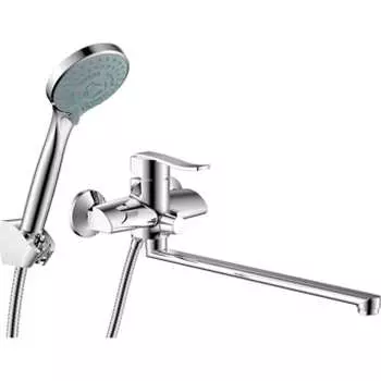 Смеситель для ванны MATRIX GRACE SMF-323253/L 8131