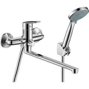 Смеситель для ванны MATRIX COMFORT SMF-323203/L 7434