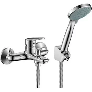 Смеситель для ванны MATRIX COMFORT SMF-323203 7433
