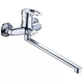 Смеситель для ванны Maxonor