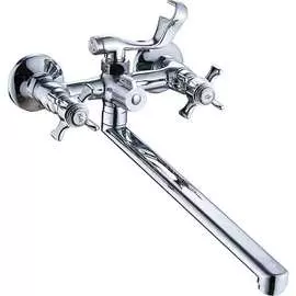 Смеситель для ванны Maxonor