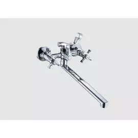 Смеситель для ванны Maxonor