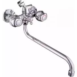 Смеситель для ванны Maxonor