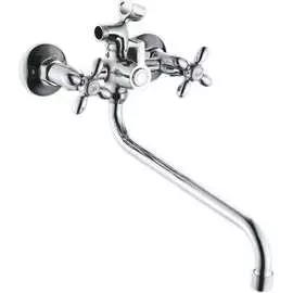 Смеситель для ванны Maxonor