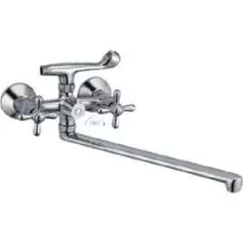 Смеситель для ванны Maxonor