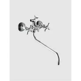 Смеситель для ванны Maxonor