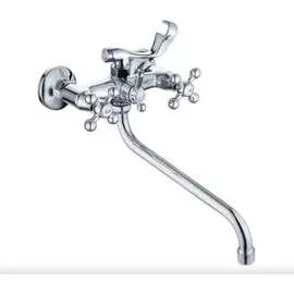 Смеситель для ванны Maxonor