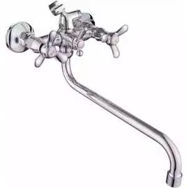 Смеситель для ванны Maxonor