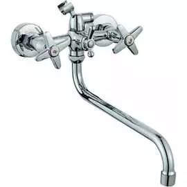 Смеситель для ванны Maxonor