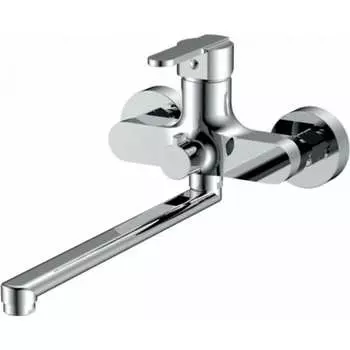 Смеситель для ванны Maxonor