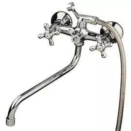 Смеситель для ванны Melodia della vita Galateo 40241 65004