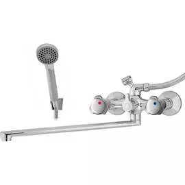 Смеситель для ванны Melodia della vita Galant 69721