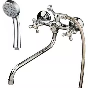 Смеситель для ванны Melodia della vita galateo rus 65312